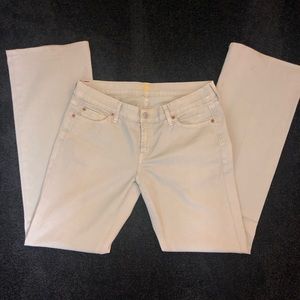 7forAll Mankind Jeans